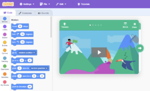 Intro to scratch coding for kids intro to scratch coding for kids